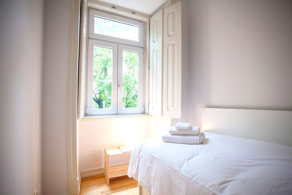 Lovelystay - Elegance And Charm! 리스본 외부 사진