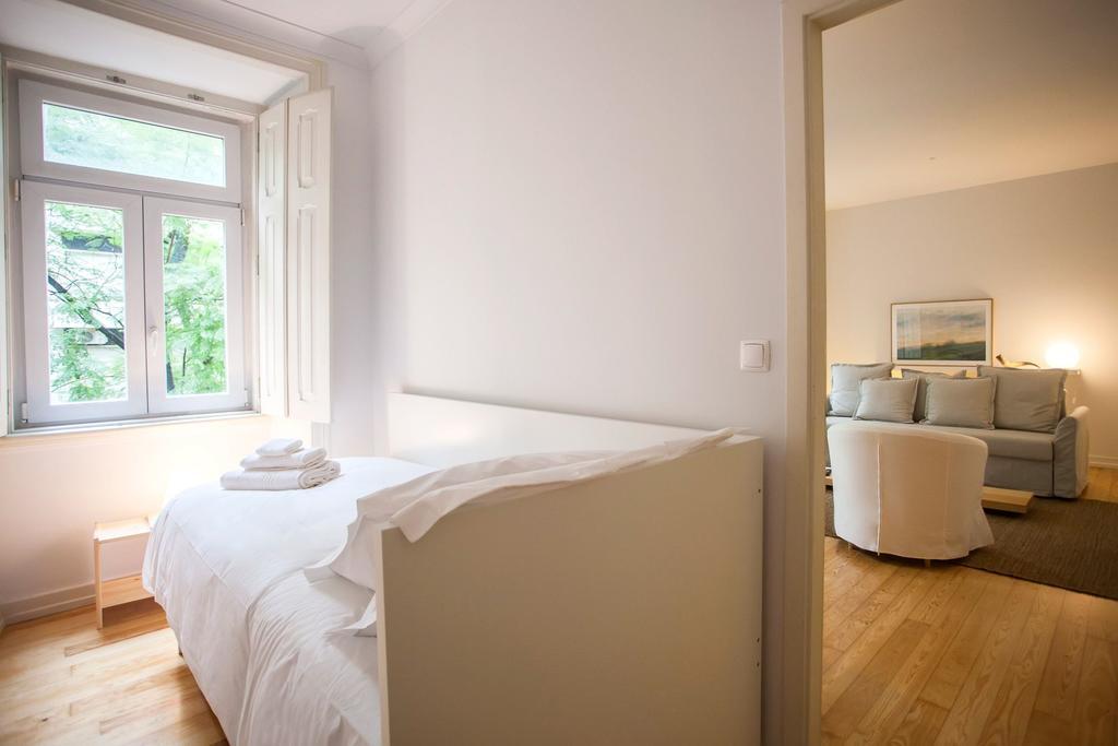 Lovelystay - Elegance And Charm! 리스본 외부 사진