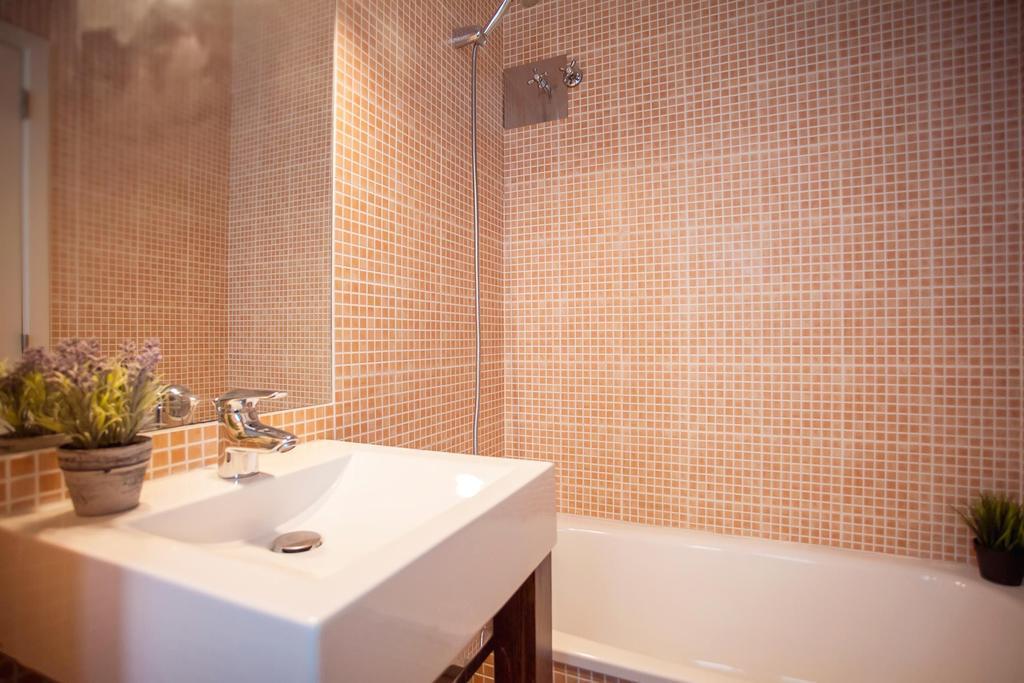Lovelystay - Elegance And Charm! 리스본 외부 사진