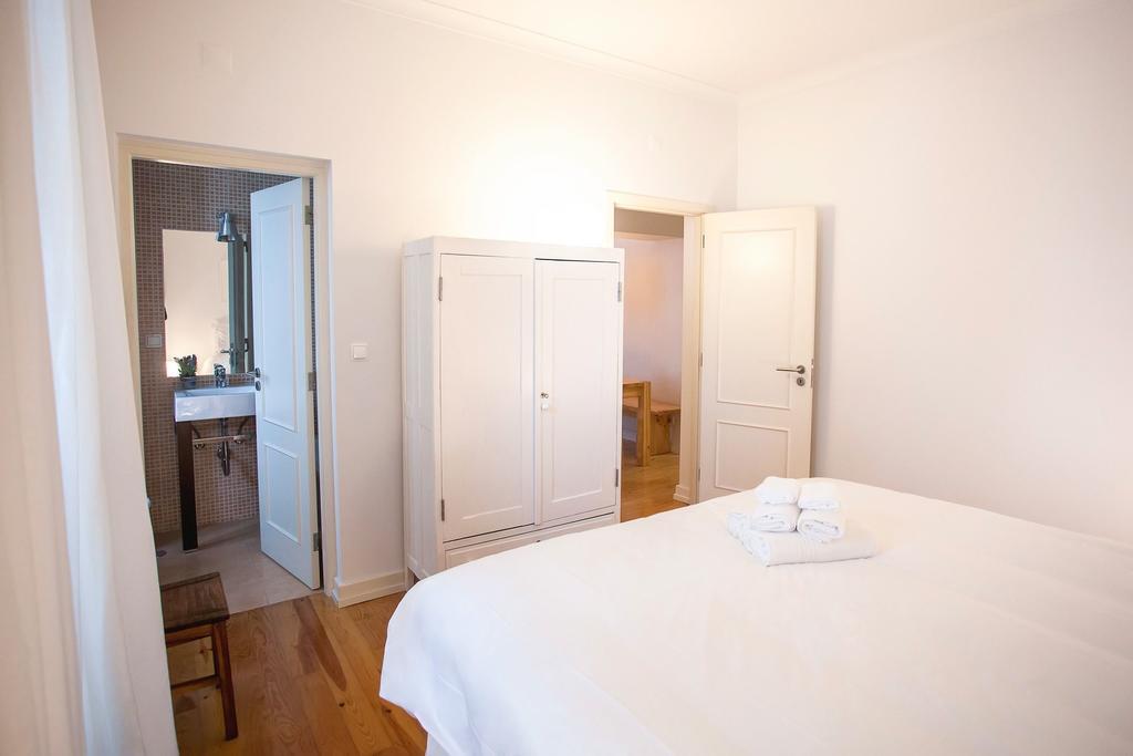 Lovelystay - Elegance And Charm! 리스본 외부 사진