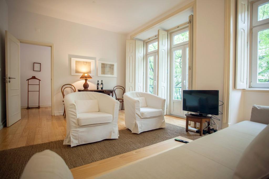 Lovelystay - Elegance And Charm! 리스본 외부 사진