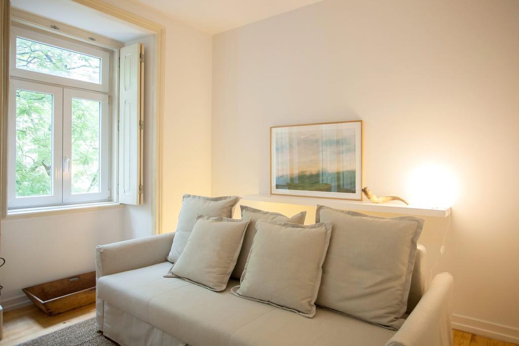 Lovelystay - Elegance And Charm! 리스본 외부 사진