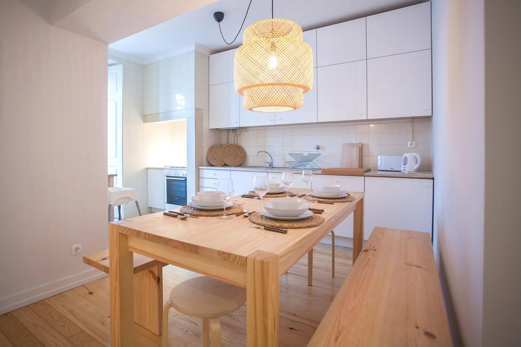 Lovelystay - Elegance And Charm! 리스본 외부 사진